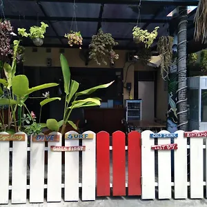 Auberge de jeunesse Ala, Seminyak